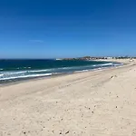 Beachfront With Sea View Διαμέρισμα