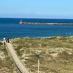 Beachfront With Sea View * Azurara