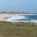 Beachfront With Sea View Διαμέρισμα Azurara