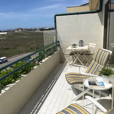 Beachfront With Sea View *