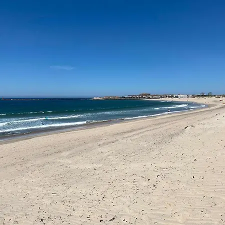 Beachfront With Sea View Appartement
