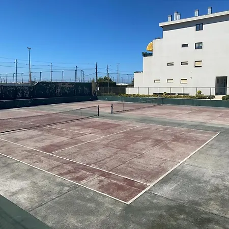 公寓 Beachfront With Sea View *