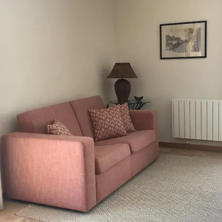 Apartament Beachfront With Sea View *