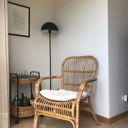 Beachfront With Sea View * 阿祖拉拉