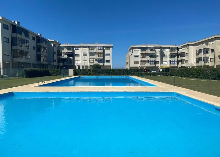 Beachfront With Sea View *