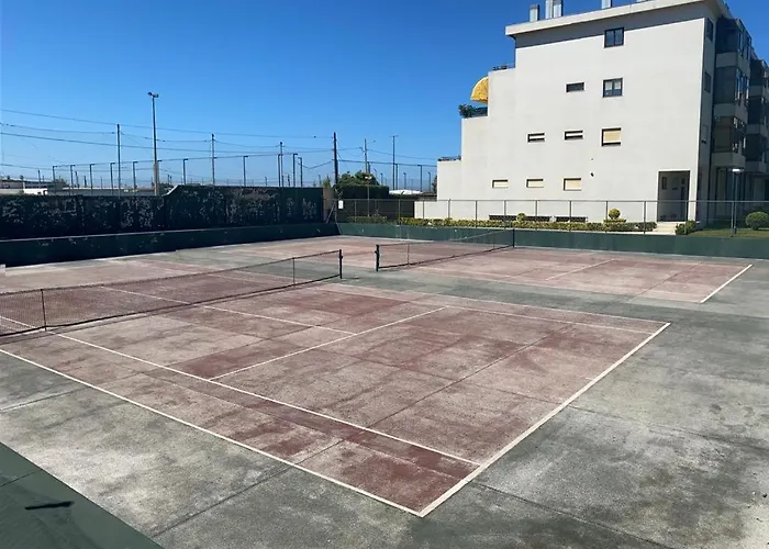 Apartament Beachfront With Sea View *