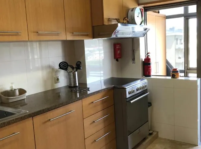 Beachfront With Sea View Azurara