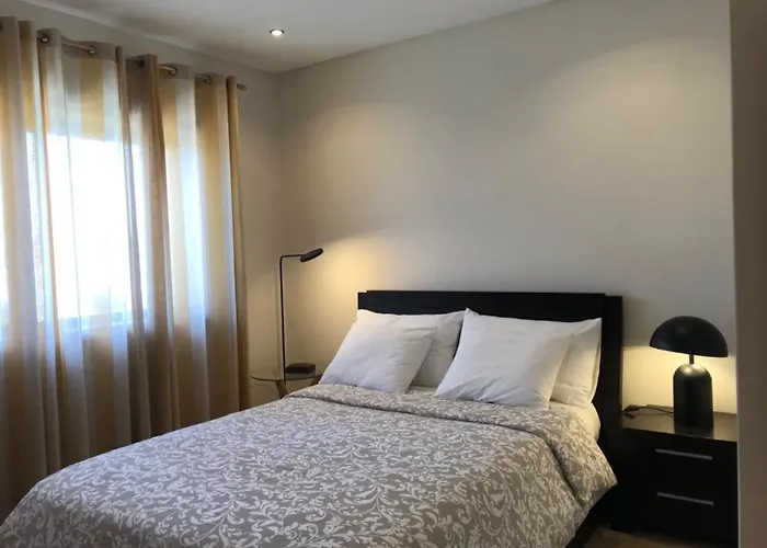 Apartamento Beachfront With Sea View *