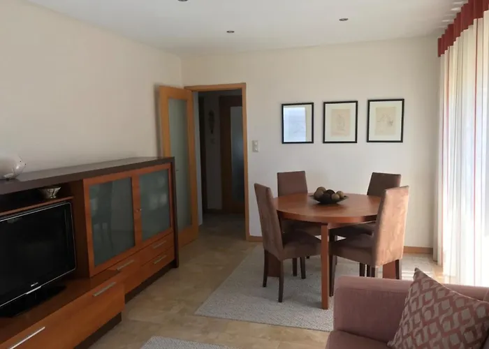 Beachfront With Sea View Apartament *