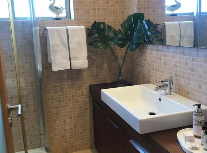 Beachfront With Sea View Azurara