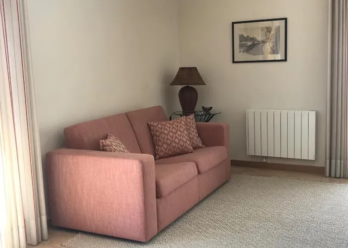 Apartament Beachfront With Sea View *